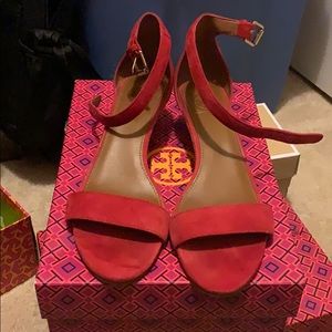 Tory Burch Sandals
